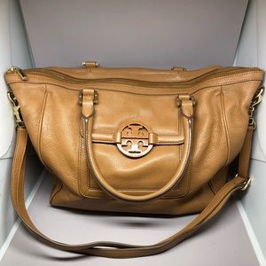 Tory Burch Amanda handbag purse